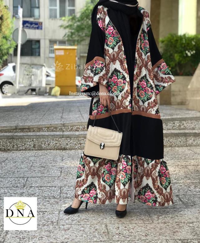 مدل مانتو تابستانی